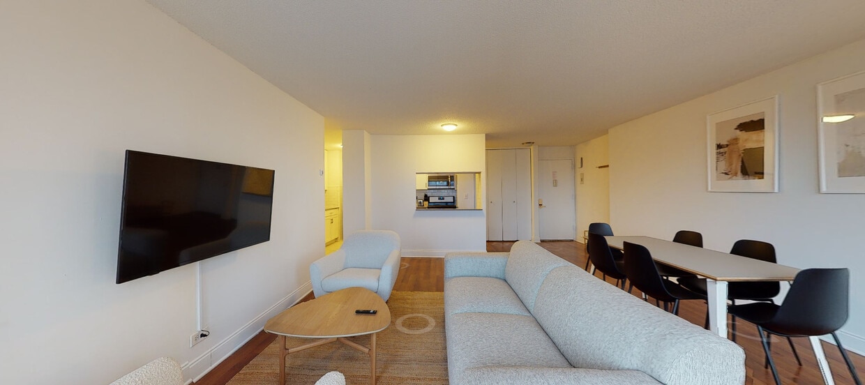 Photo - Outpost Club Heritage (Furnished Rooms) Apartments