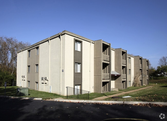 Park Pointe Apartments