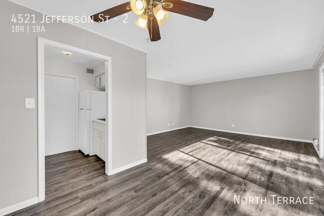 Photo - 4521 Jefferson St Unit 2