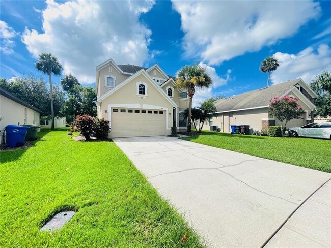 Photo - 2802 Eagle Claw Ct