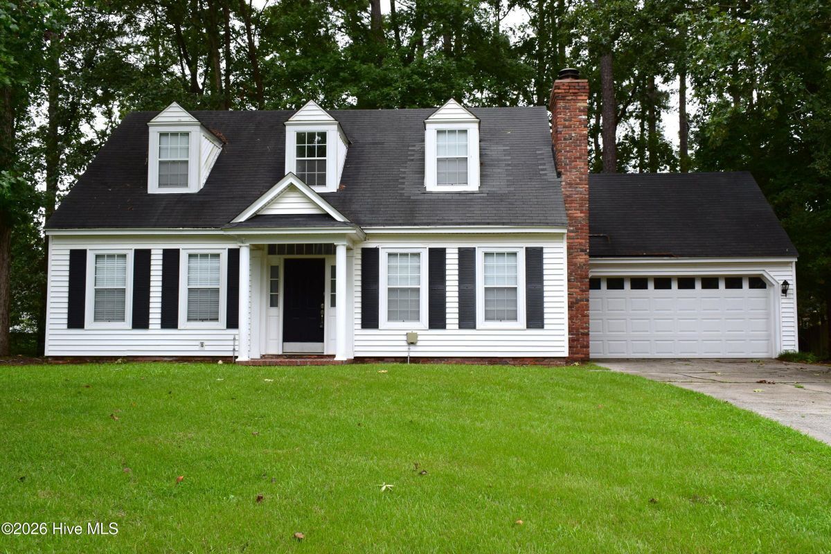Photo - 4139 Fair Oaks Rd