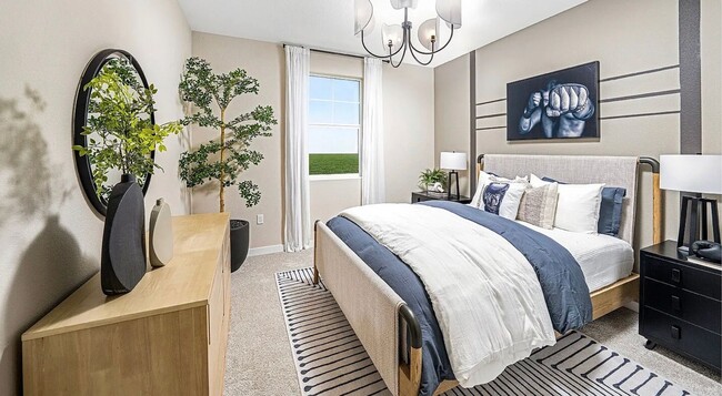 Photo - Charming New Home in Elk Grove, 4 bed / 3.5 bath!