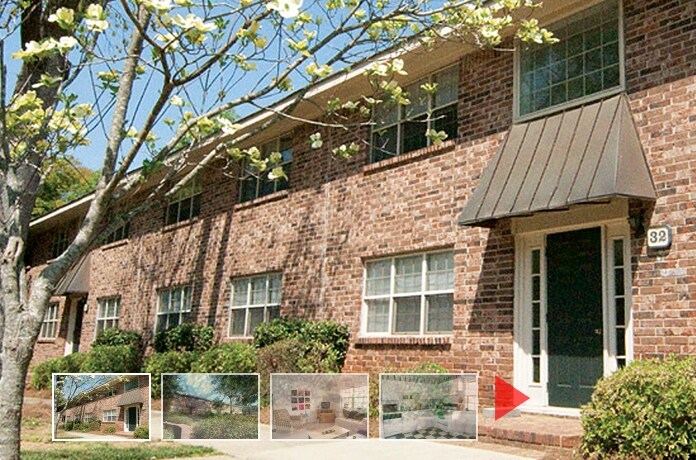 Dearing Garden Apartments - Dearing Garden Apartments