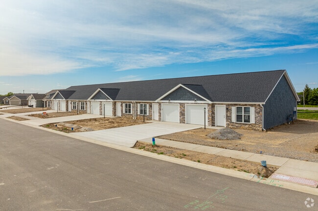 Photo - Somerset Townhomes and Villas