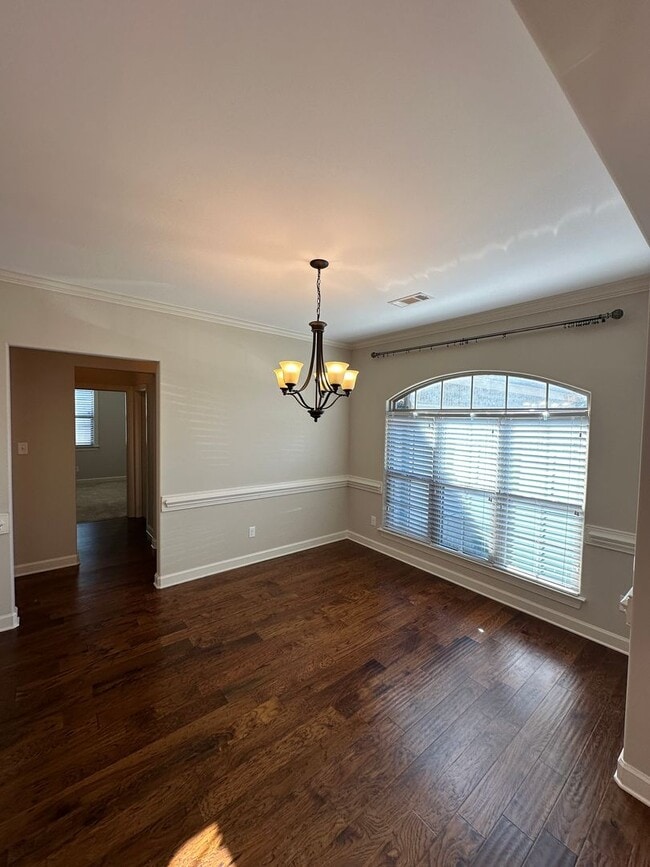 Photo - 4 BR/3 BA in exclusive Montrose Subdivision in Olive Branch!