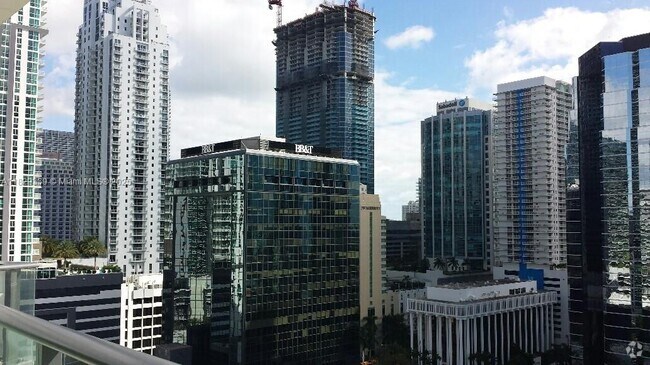 Building Photo - 1300 S Miami Ave Unit 1702 Rental