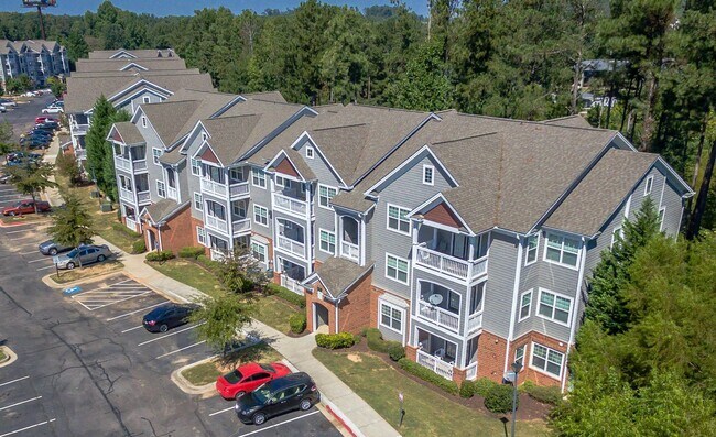 Leyland Pointe Apartments For Rent in East Point, GA