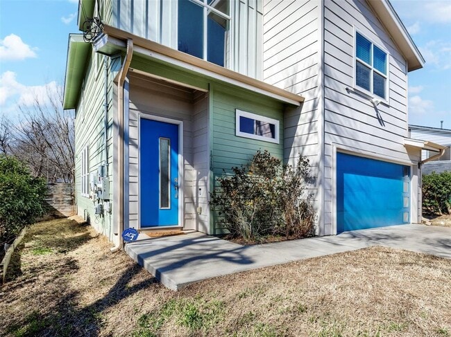 Photo - 1716 Adina St