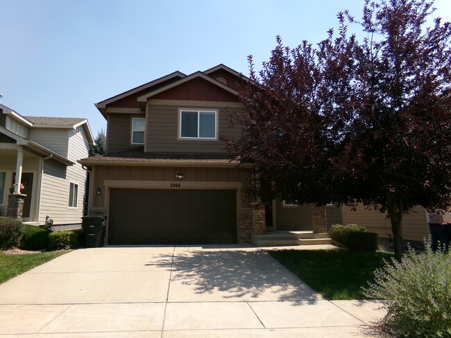 Building Photo - 2464 Sierra Springs Dr Rental