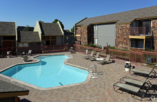 Vista Shadow Mountain - Vista Shadow Mountain Apartments