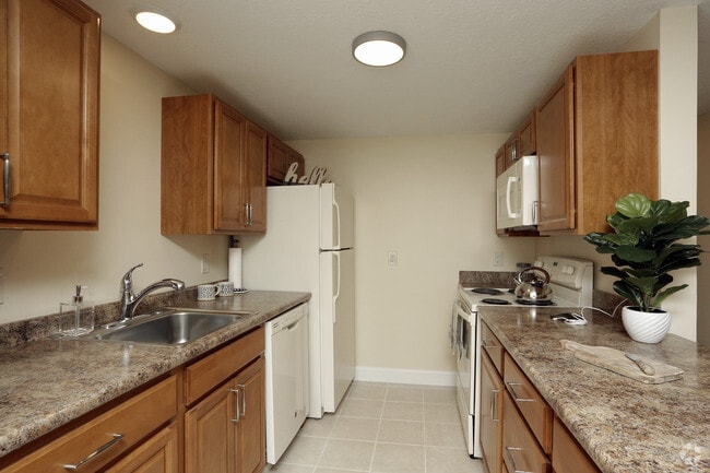 Interior Photo
