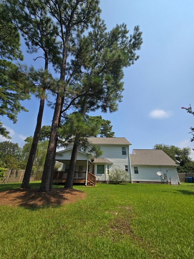 Photo - 5412 Beretta Way