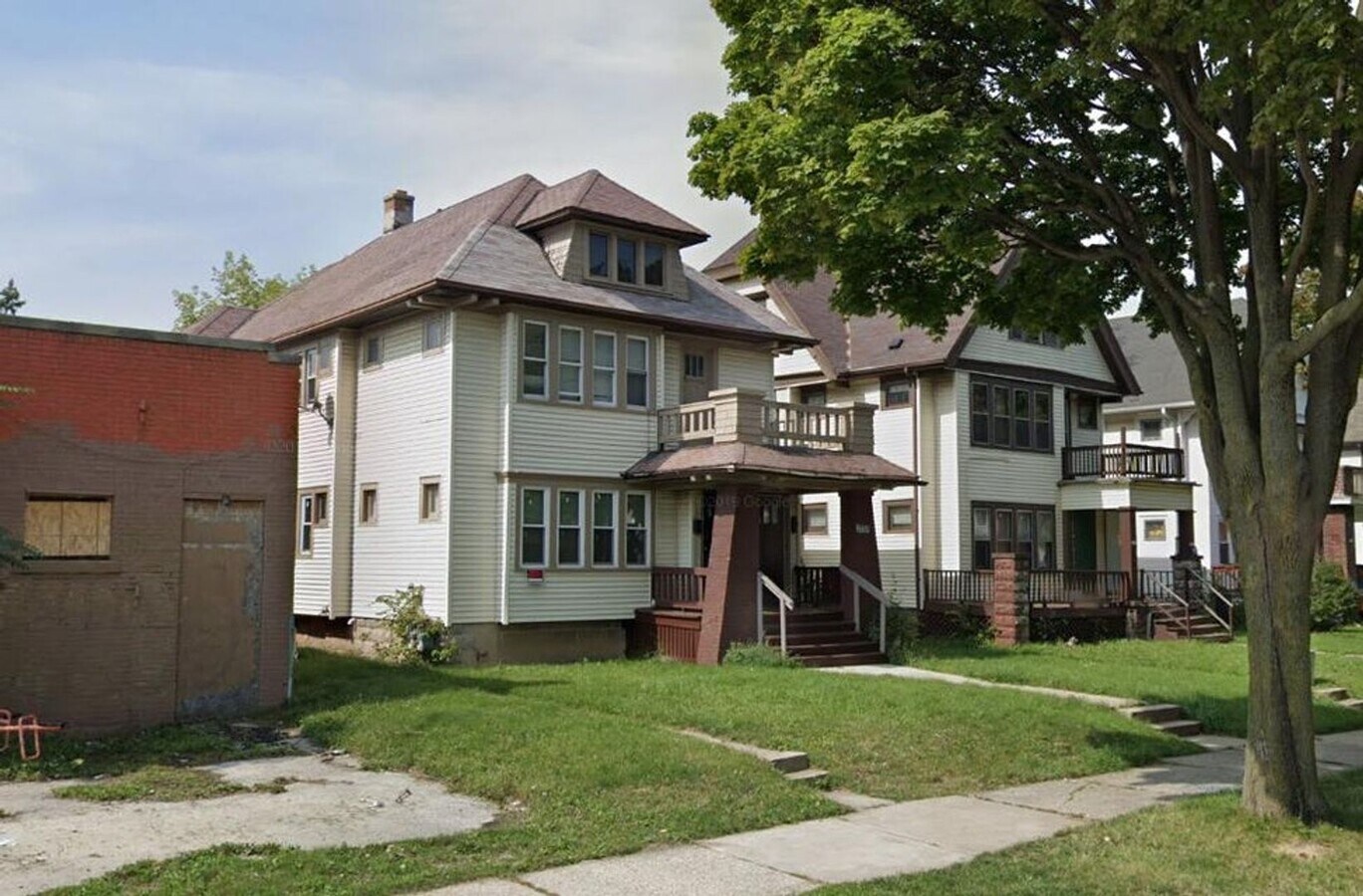 2707-2709 N 47th St. - 2707-2709 N 47th St. Unit 2707 Lower