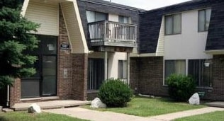 Photo - Tivoli Apartments