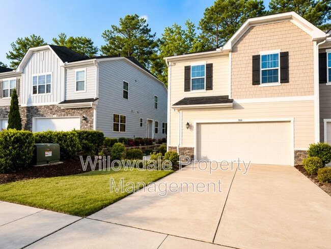 Photo - 203 Gremar Dr.