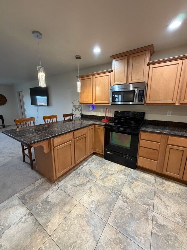 Photo - Single Family Home available in Quiet neighborhood.