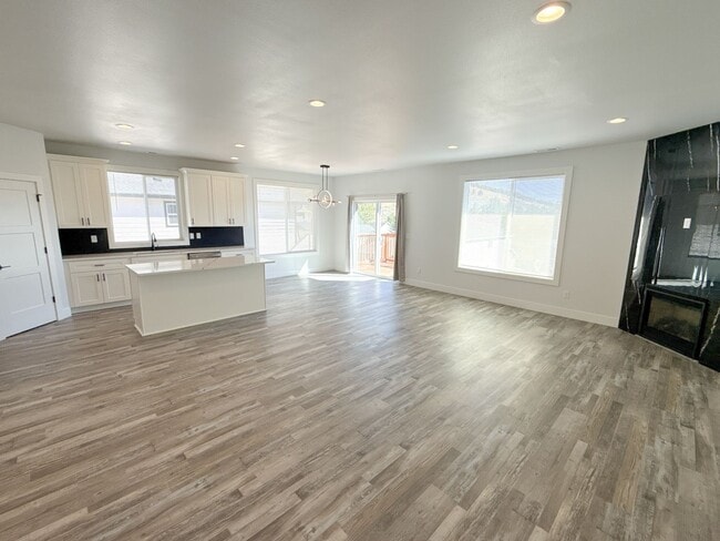 Photo - BRAND NEW 3 Bedroom, 2 bath Home - located...