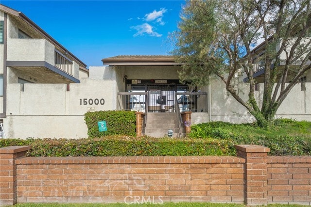 Building Photo - 15000 Halldale Ave Unit 213