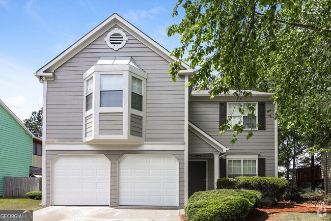 Building Photo - 3544 Quiet Creek Ct SW Rental