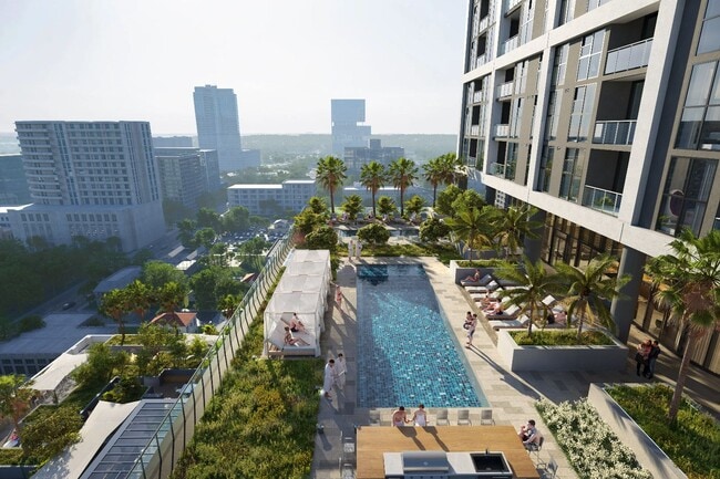 Neo Edgewater