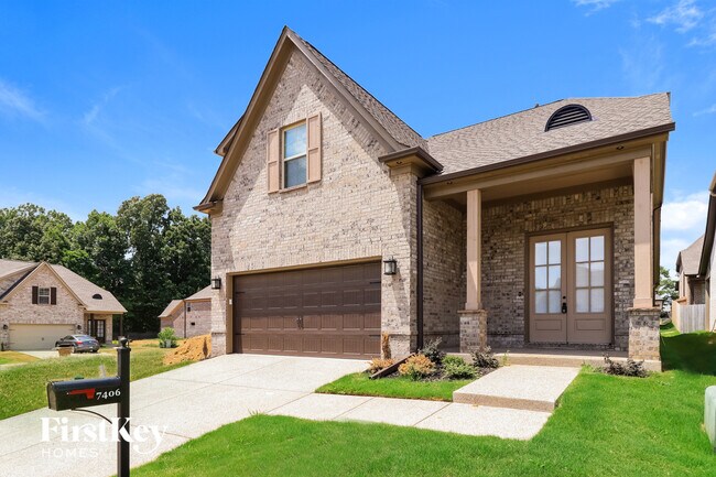 Photo - 7406 Lost Grove Ln