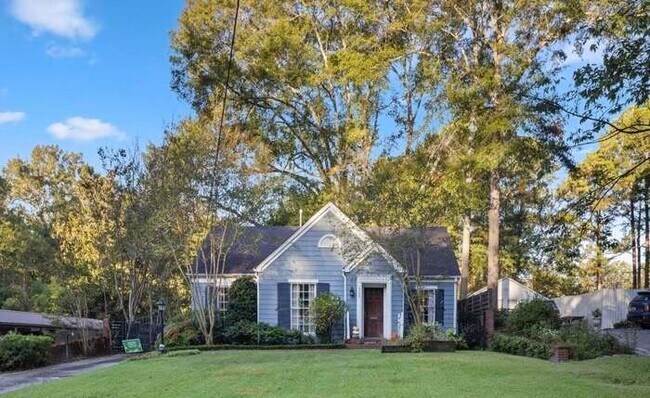 Photo - 1115 St Ann St