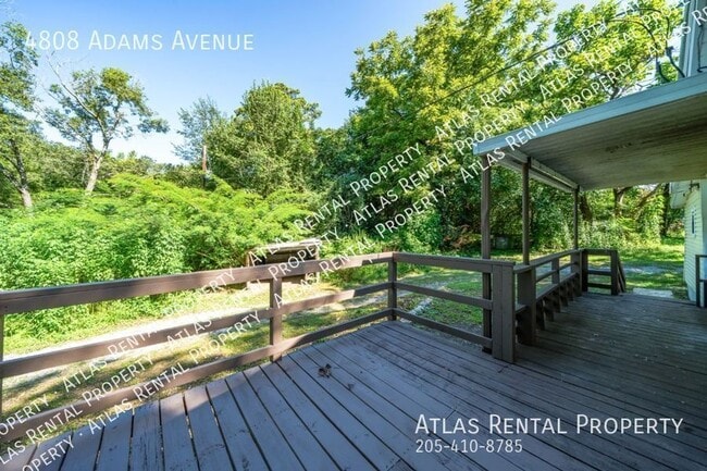 Photo - 4808 Adams Ave