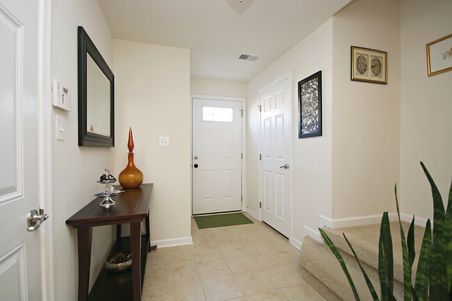 Photo - Spacious Pavilions at Pantops Townhome