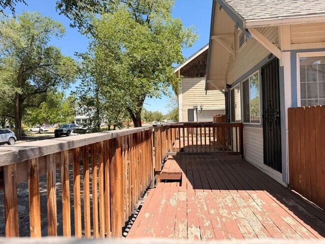 Photo - 424 N 9th St Unidad 424 N 9th  St