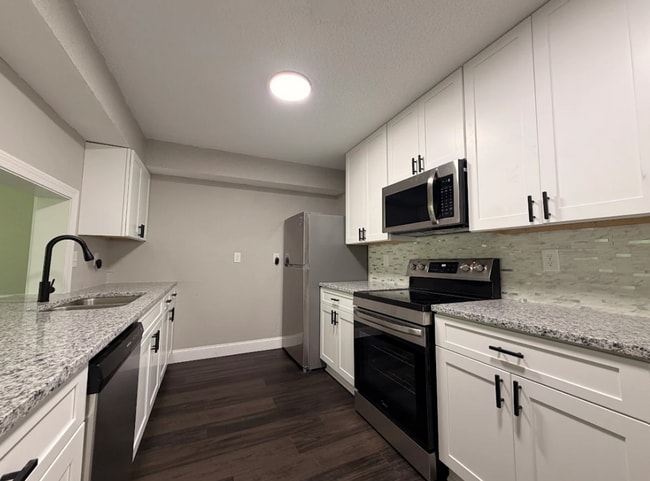 Photo - 2 Bed and 2 Bath in Norcross!