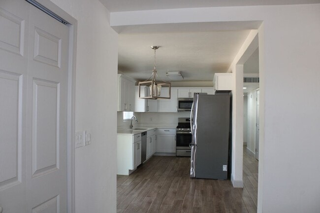 6526 E Calle Dened