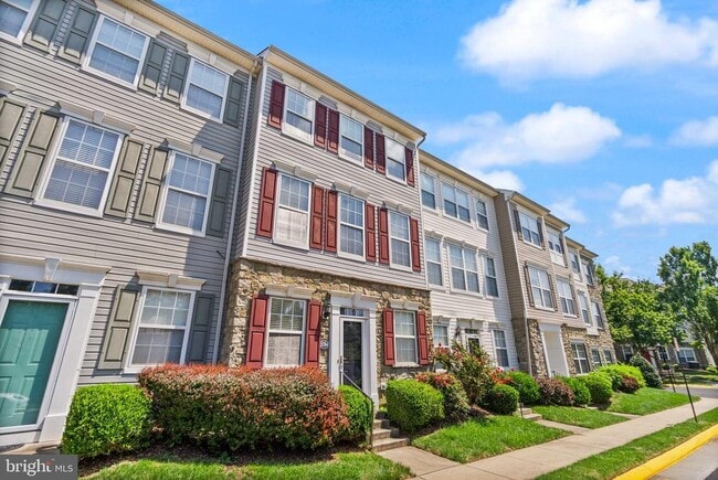 Building Photo - 21764 Dragons Green Square Rental