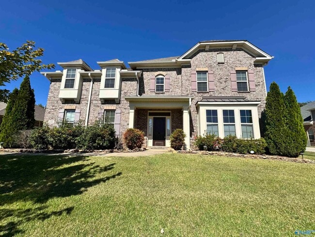 Building Photo - 155 Sougahatchee Dr