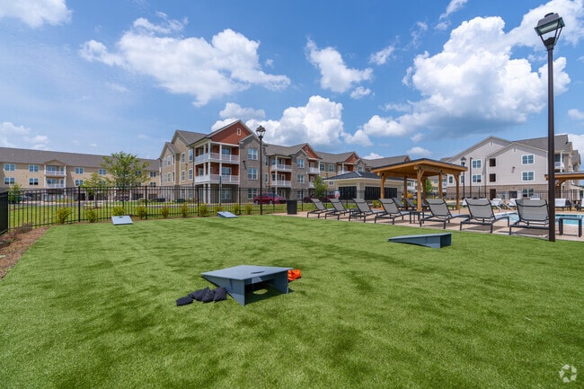 Grays Creek Apartments