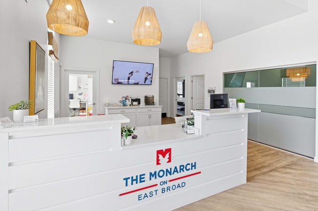 Photo - Monarch on East Broad