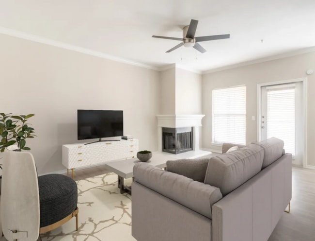 Santa Fe Ranch Apartments
