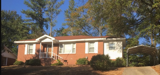 Photo - Move in Special!!!! 3/1 Home with bonus room!