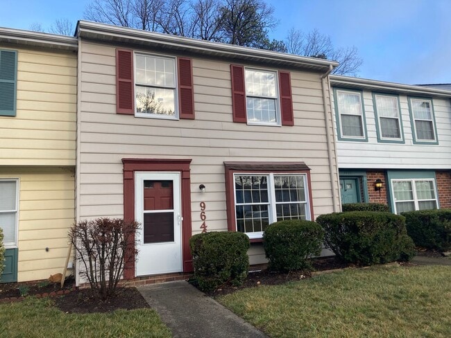 Photo - 9640 Greenmeadow Cir