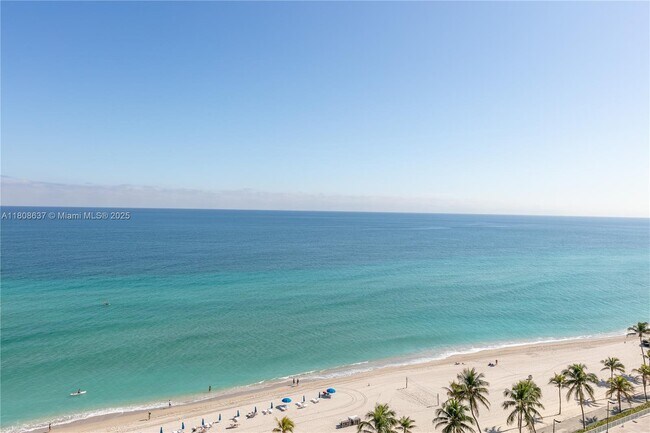 Photo - 2101 S Ocean Dr Unit 1002