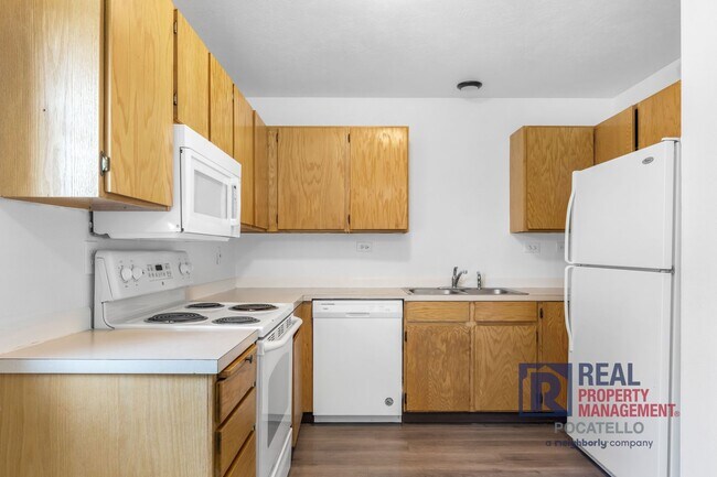 1215 Cottage Ave Unidad B