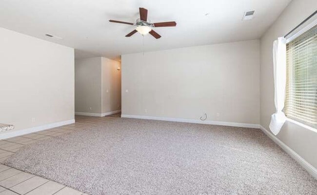 Photo - Four bedroom/2-bath home with 2-car garage