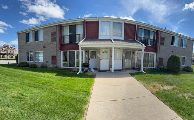 Building Photo - 503 Sunset Ln