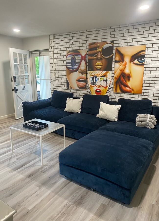 Westfield - Westfield Townhome