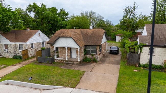 Photo - Rent to Own Available in Oklahoma City!