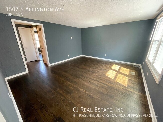 Photo - 1507 S Arlington Ave