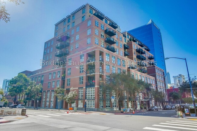 Photo - 877 Island Ave Unit 411