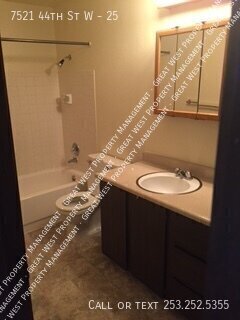 7521 44th St W Unidad 25