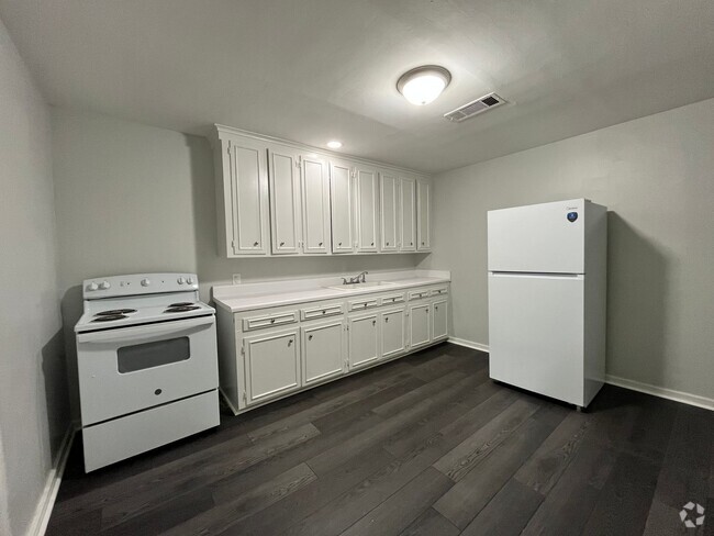 Building Photo - 40th St. Duplex Unit 3419-40th Rental