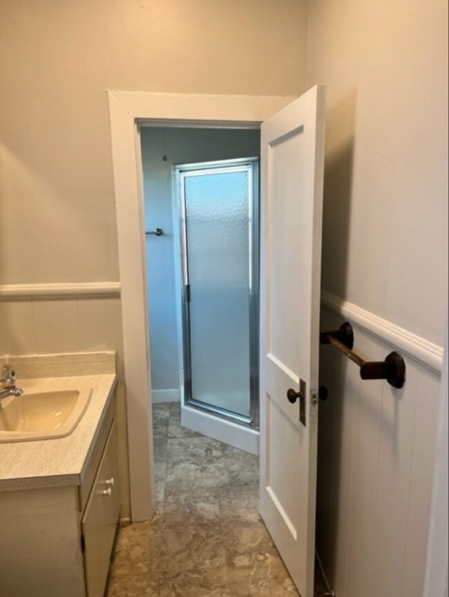 Bathroom - 110 Grove St Unit Apartment A