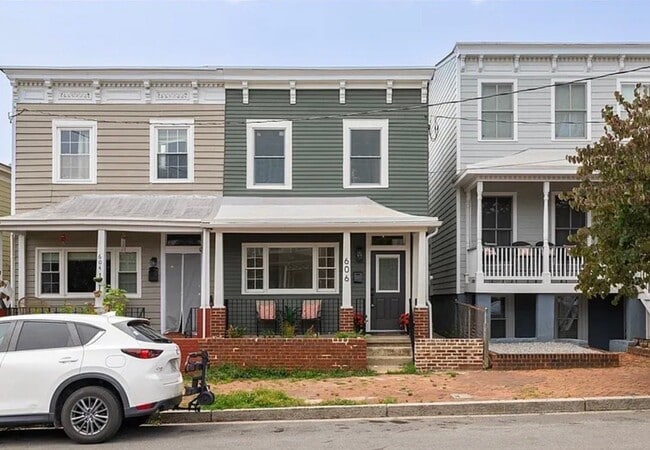 Photo - 606 N 23rd St